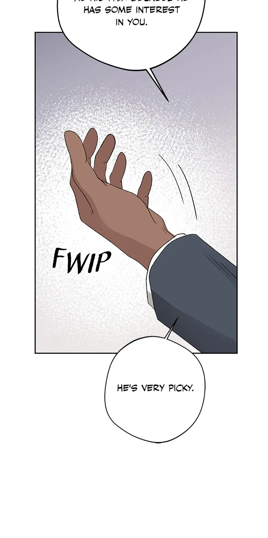 The Mating Of Elves - Chapter 14 Page 75