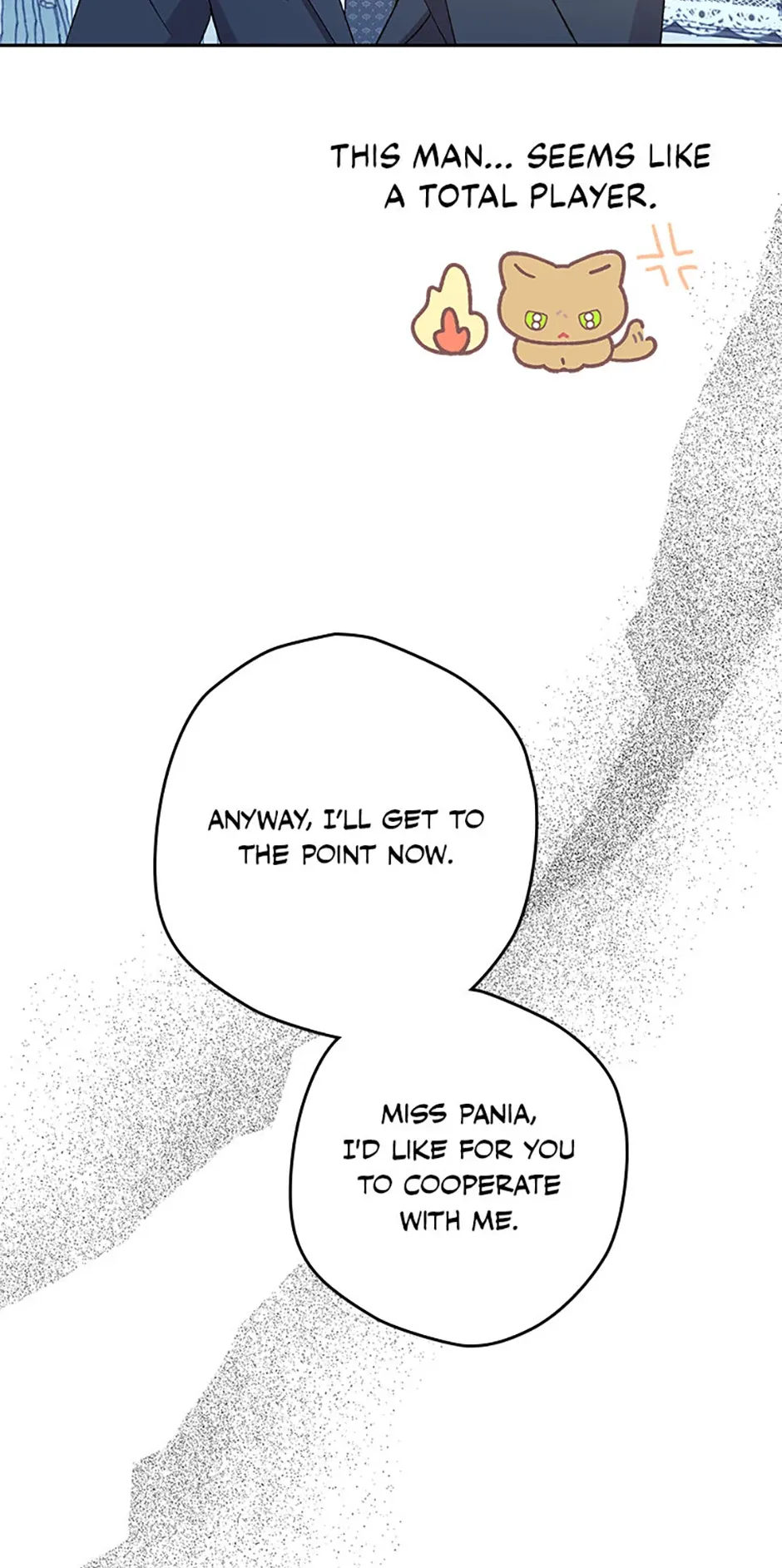 The Mating Of Elves - Chapter 14 Page 80