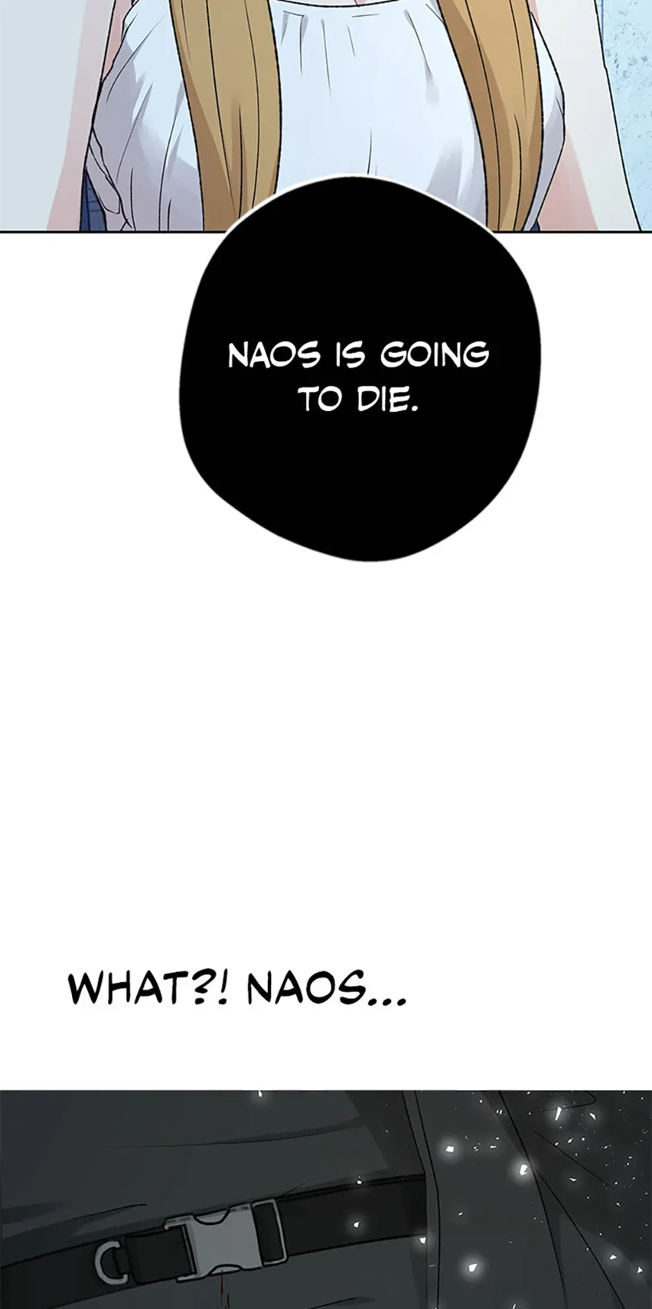 The Mating Of Elves - Chapter 14 Page 82
