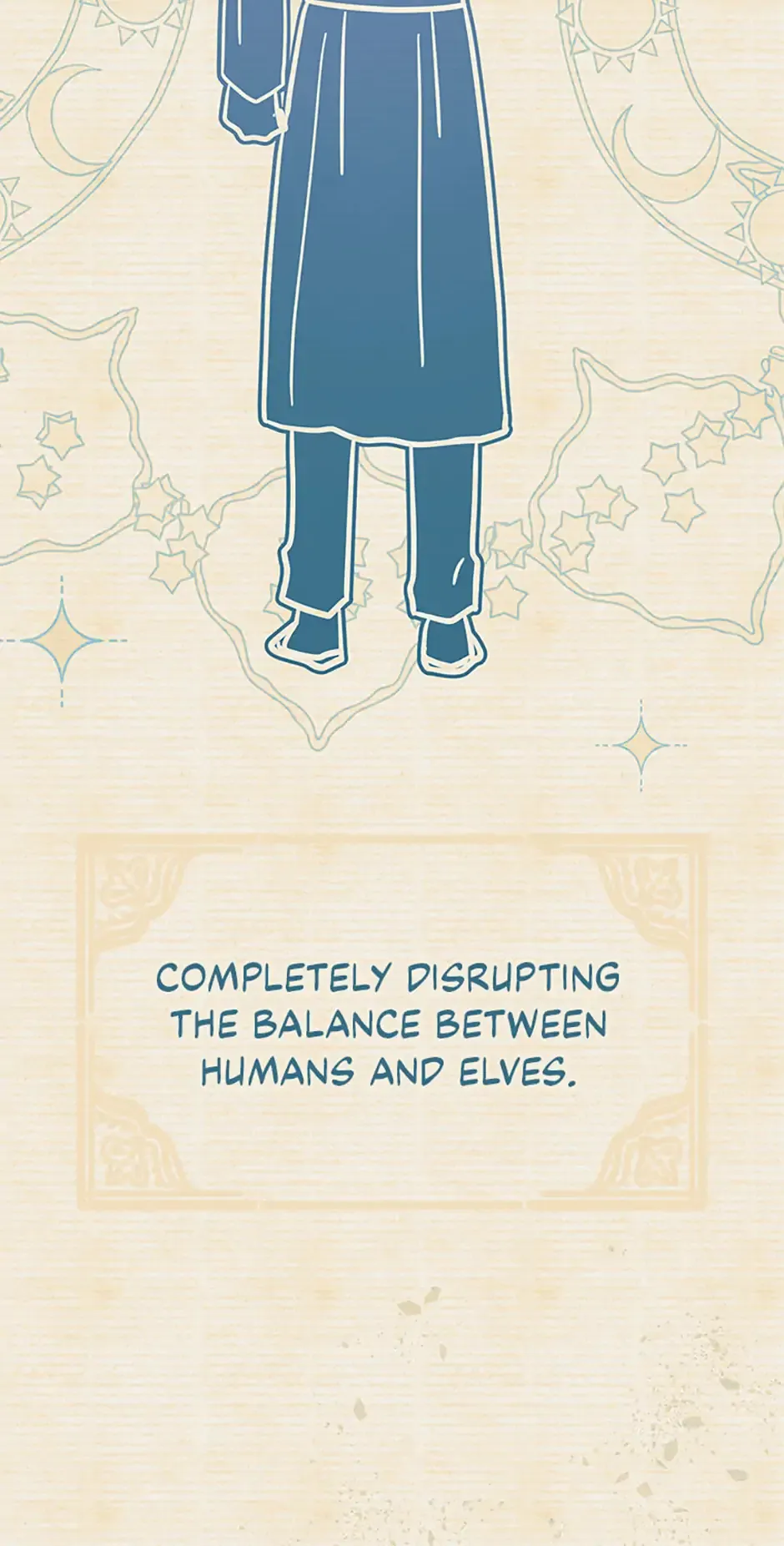 The Mating Of Elves - Chapter 15 Page 5