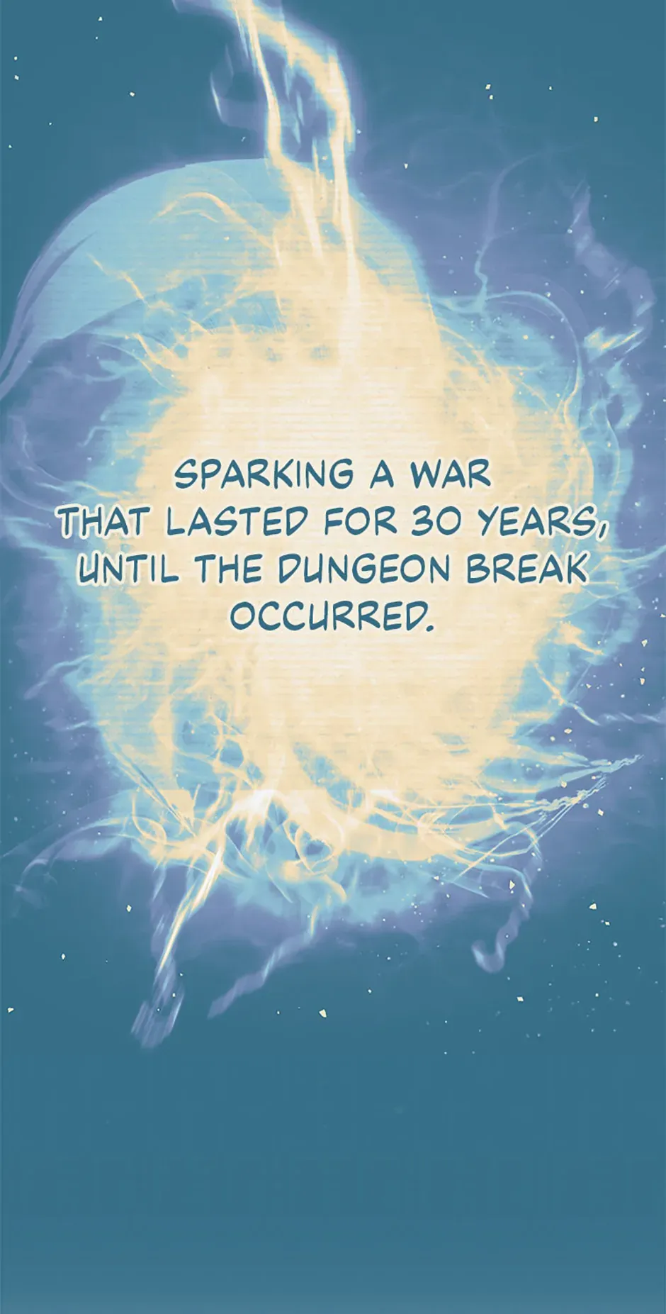 The Mating Of Elves - Chapter 15 Page 7