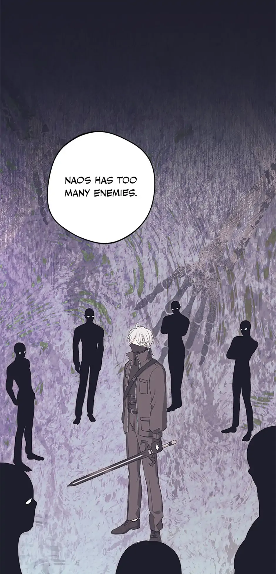 The Mating Of Elves - Chapter 15 Page 12