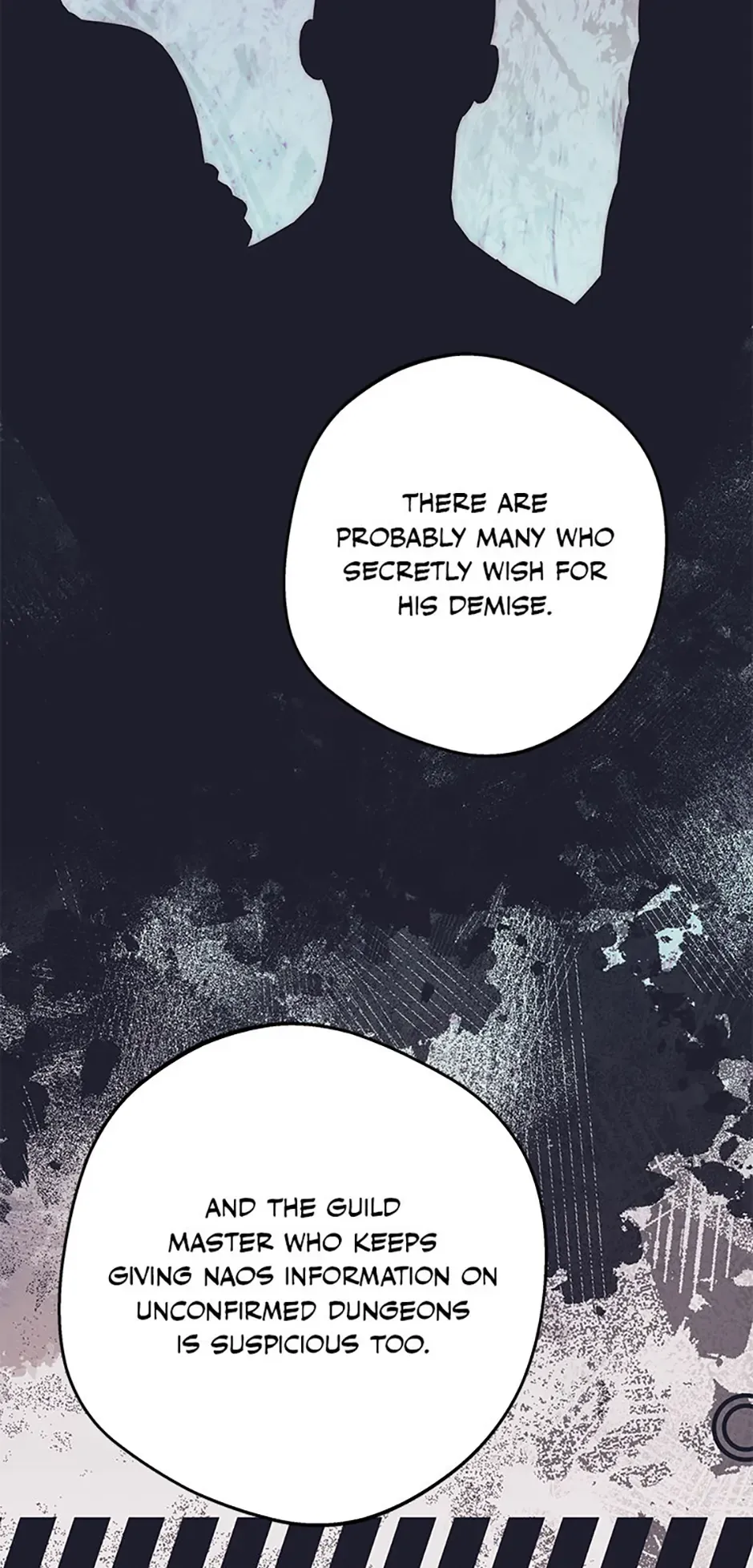 The Mating Of Elves - Chapter 15 Page 13
