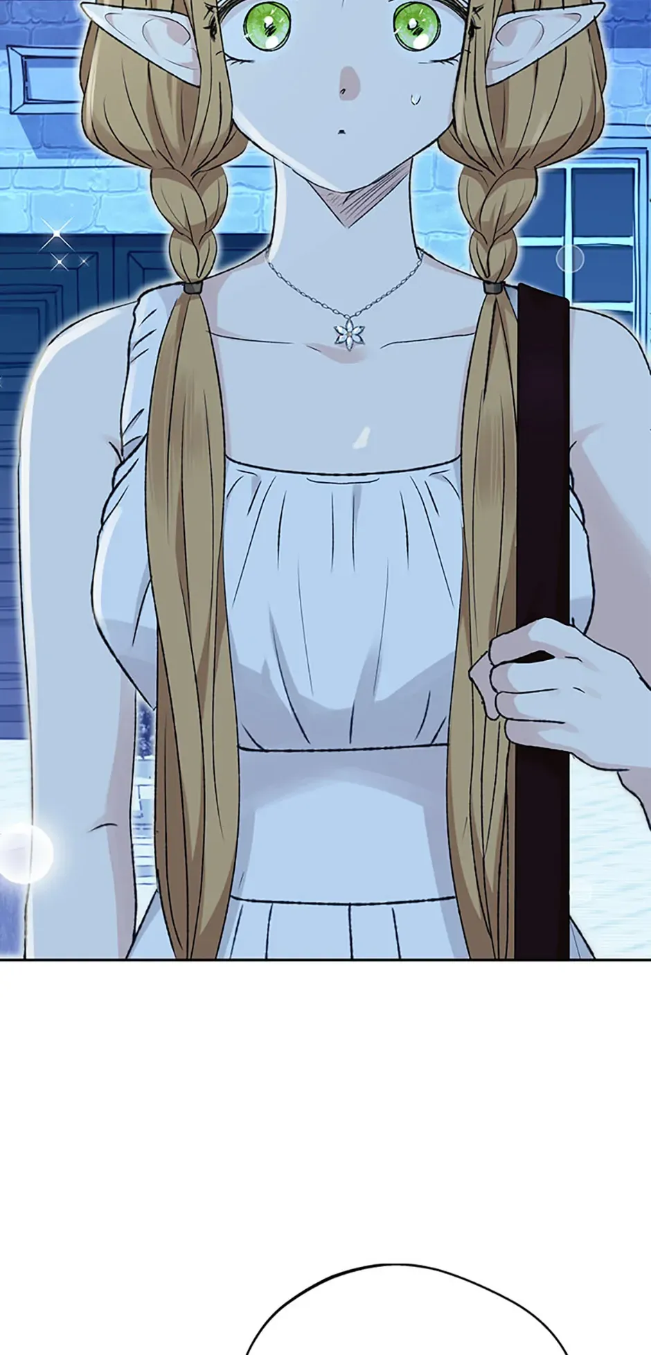 The Mating Of Elves - Chapter 15 Page 19