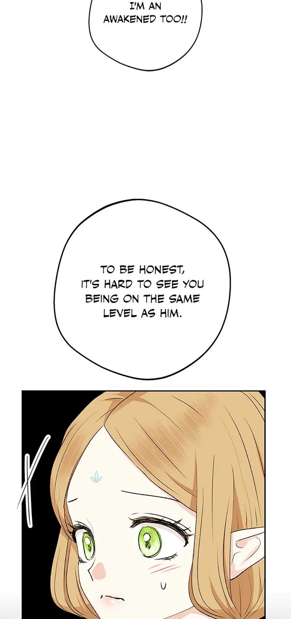 The Mating Of Elves - Chapter 15 Page 23