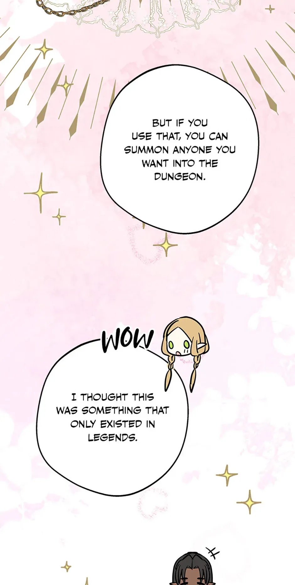 The Mating Of Elves - Chapter 15 Page 32