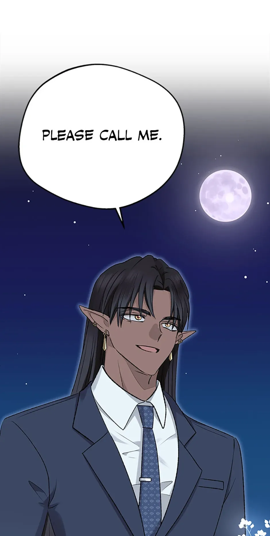 The Mating Of Elves - Chapter 15 Page 35