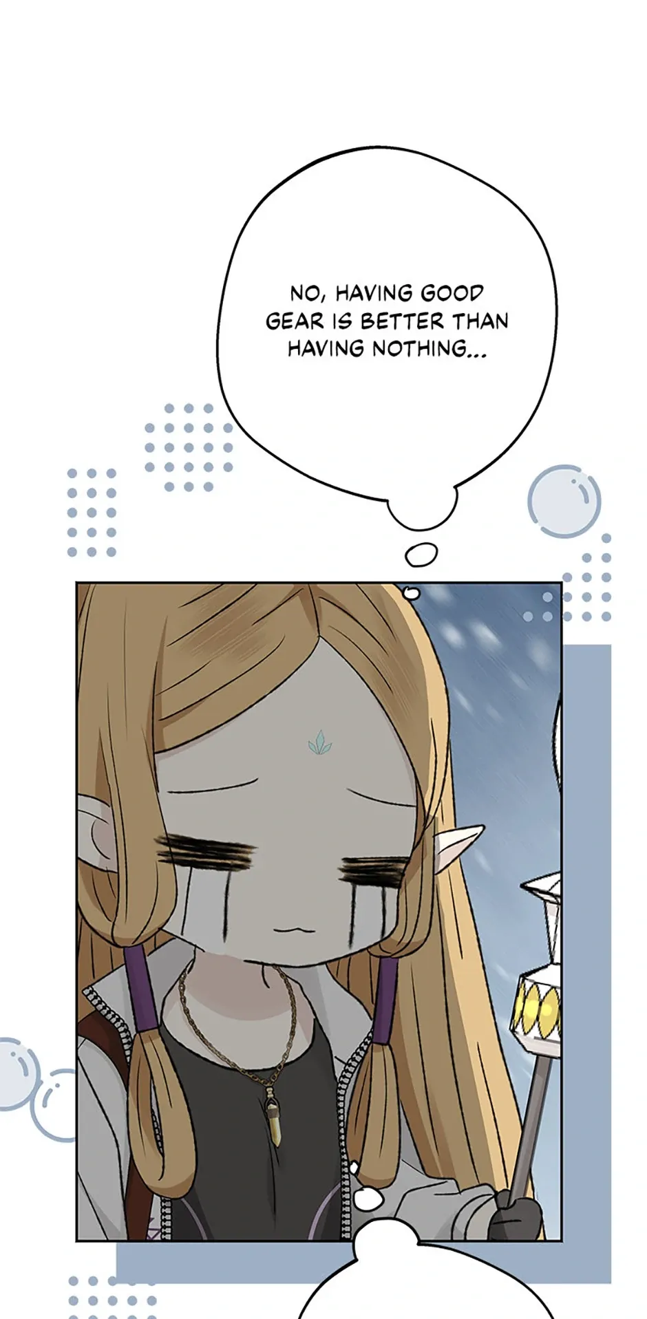 The Mating Of Elves - Chapter 15 Page 42
