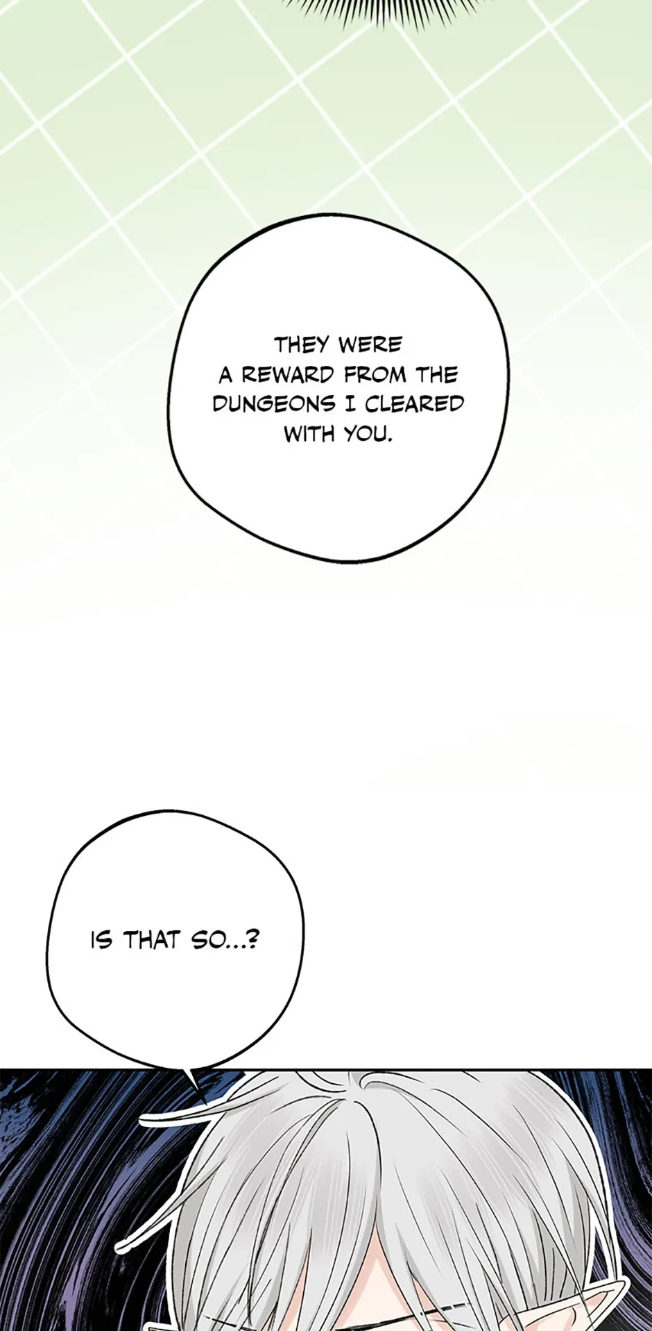 The Mating Of Elves - Chapter 15 Page 47
