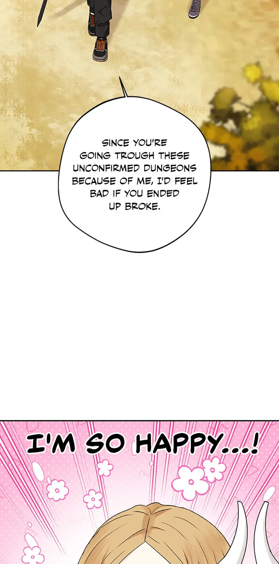 The Mating Of Elves - Chapter 15 Page 54