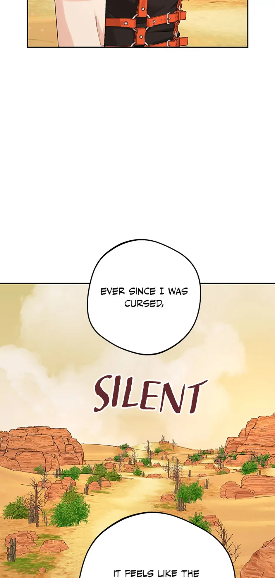 The Mating Of Elves - Chapter 15 Page 61