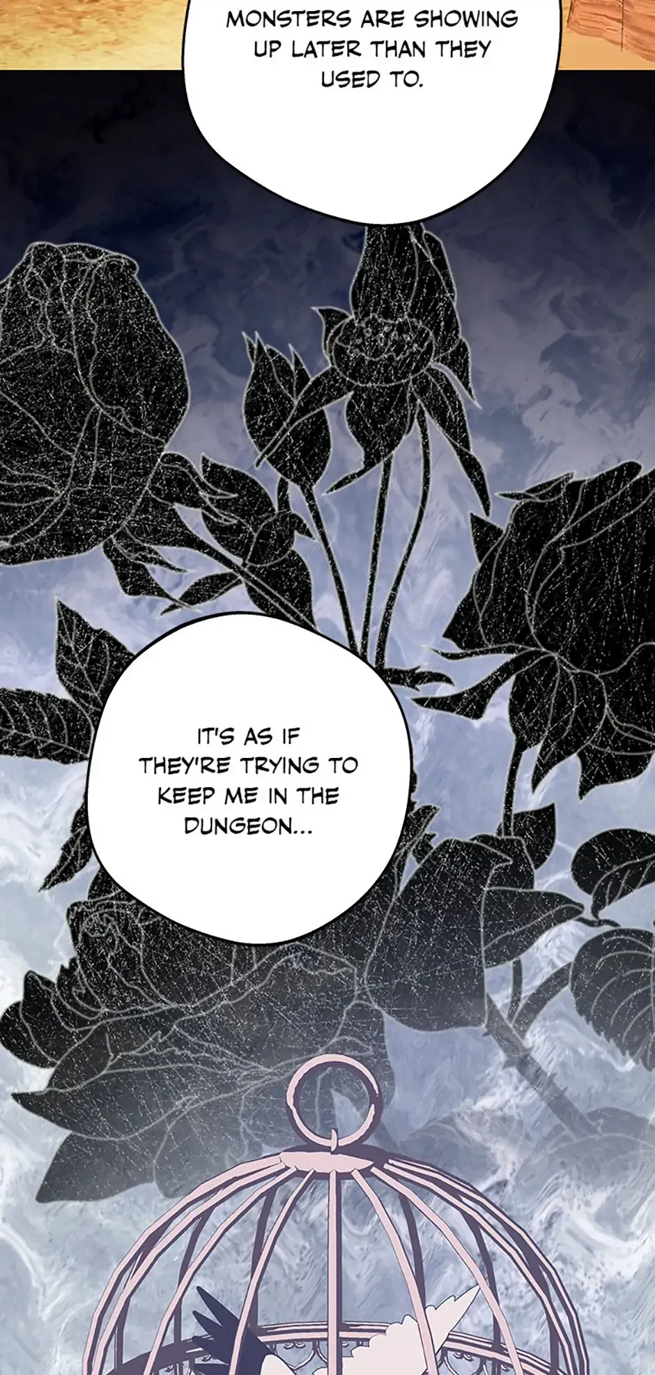 The Mating Of Elves - Chapter 15 Page 62