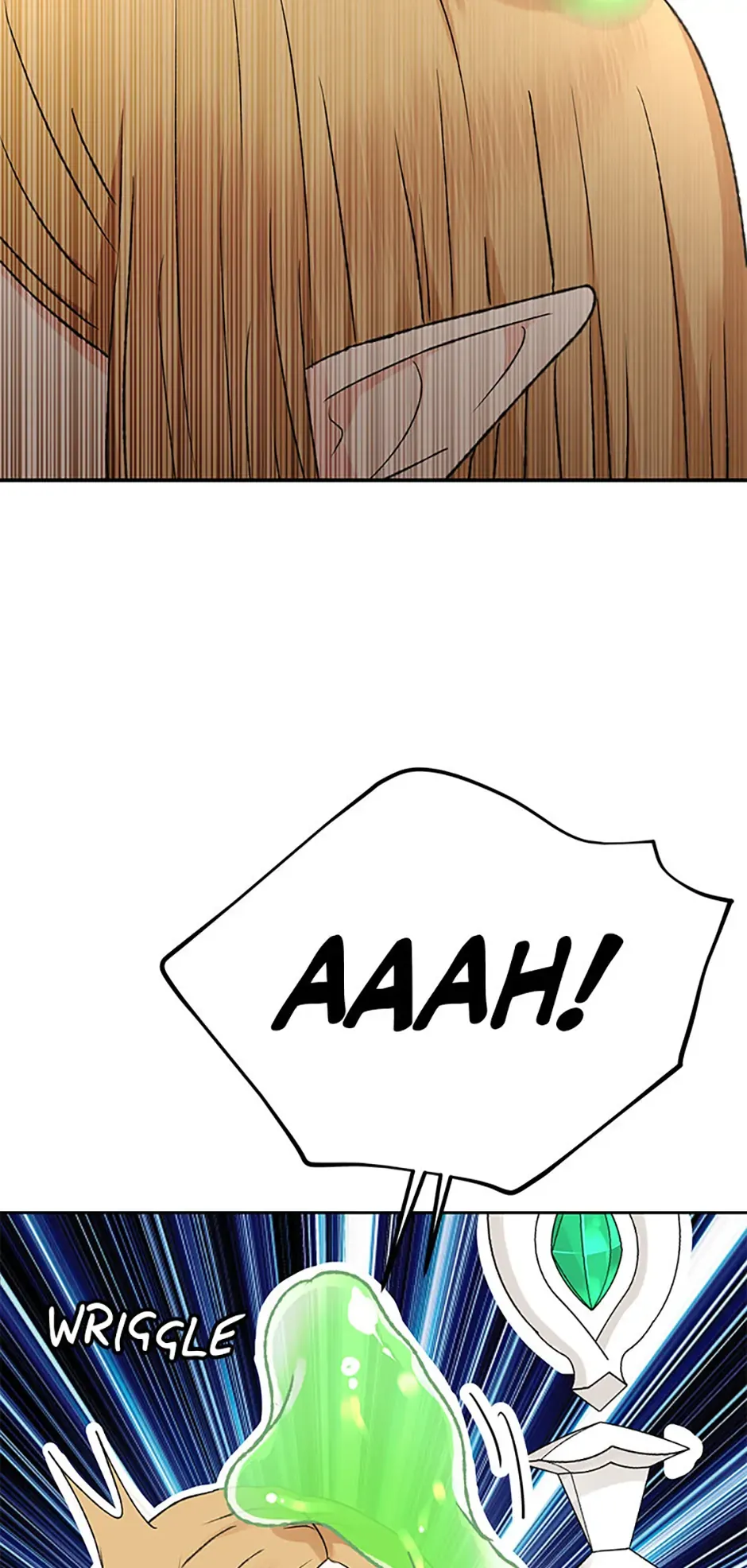 The Mating Of Elves - Chapter 15 Page 65