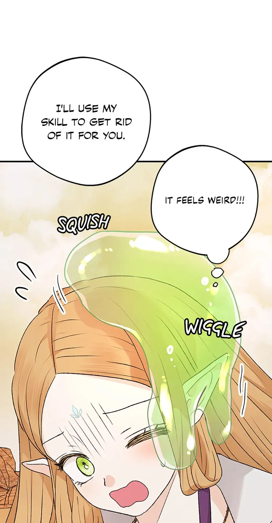 The Mating Of Elves - Chapter 15 Page 68