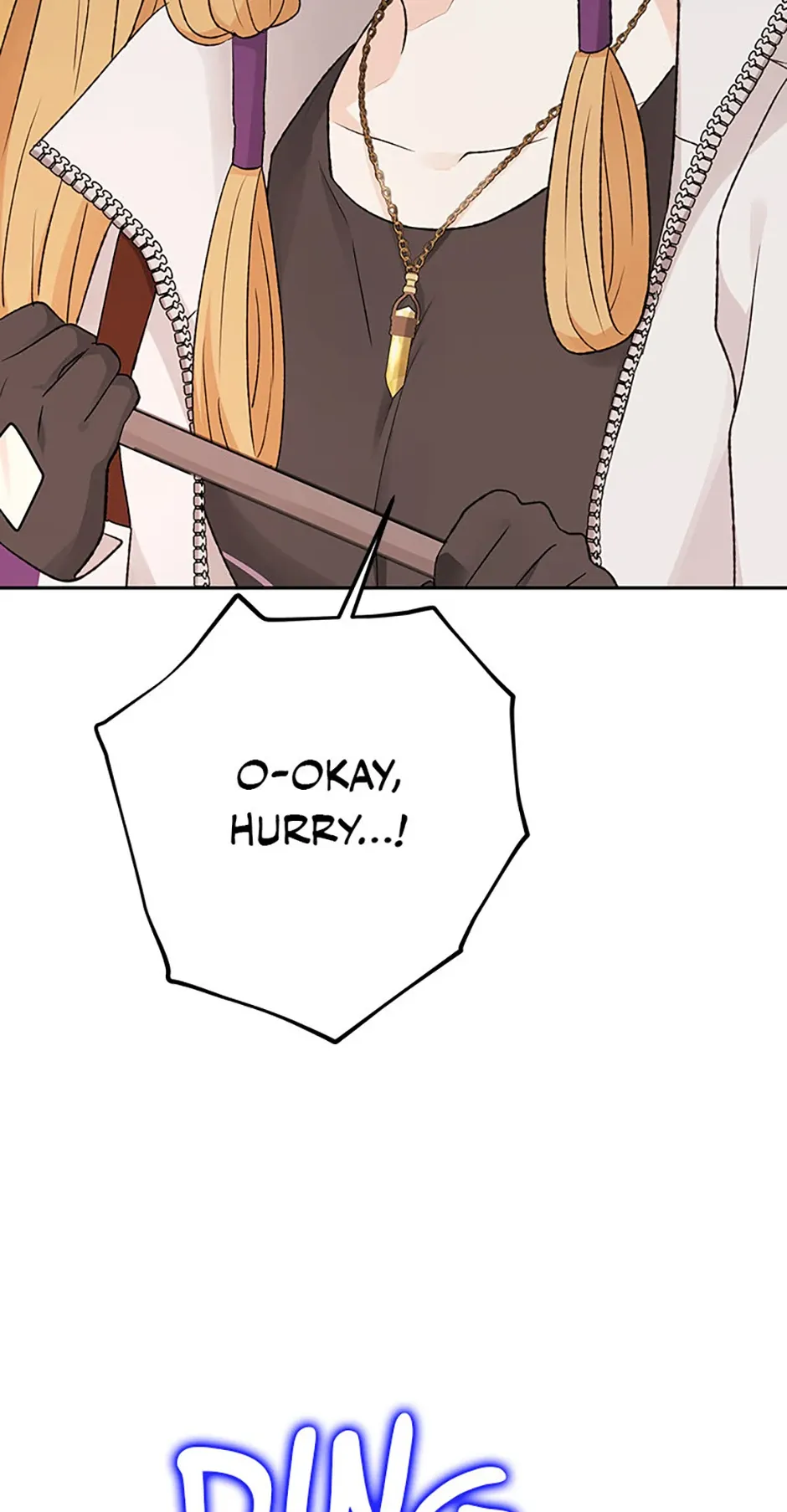The Mating Of Elves - Chapter 15 Page 69