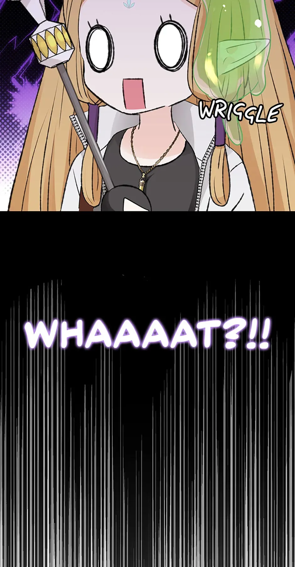 The Mating Of Elves - Chapter 15 Page 74