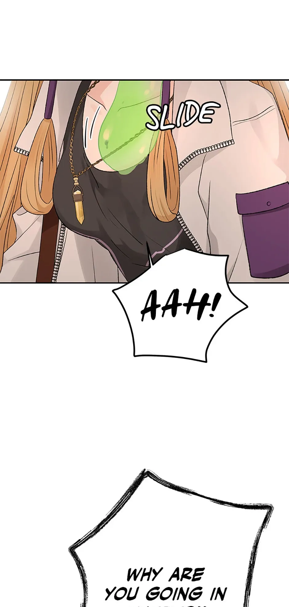 The Mating Of Elves - Chapter 16 Page 12