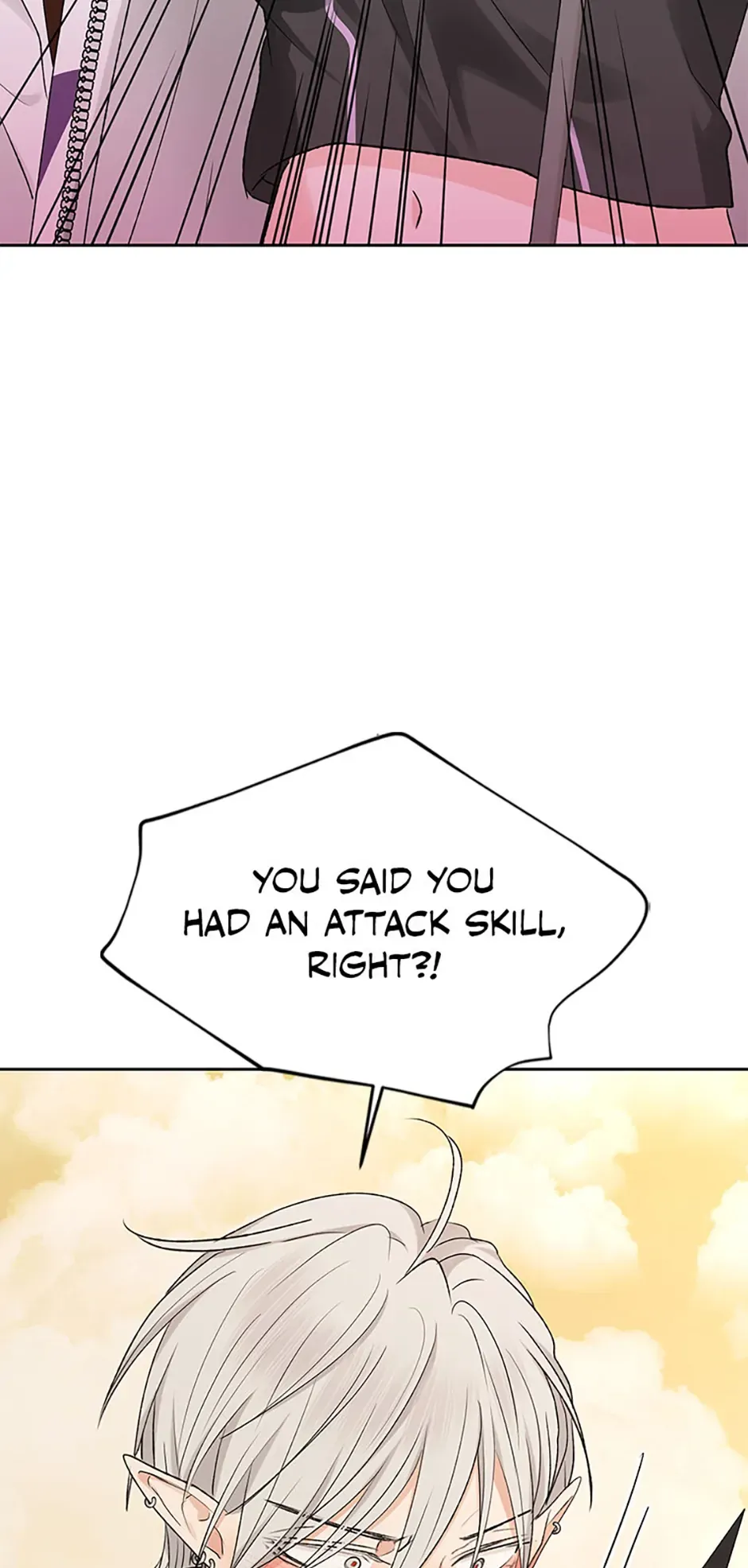 The Mating Of Elves - Chapter 16 Page 14