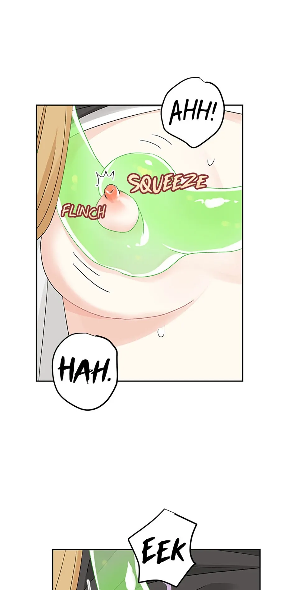 The Mating Of Elves - Chapter 16 Page 22