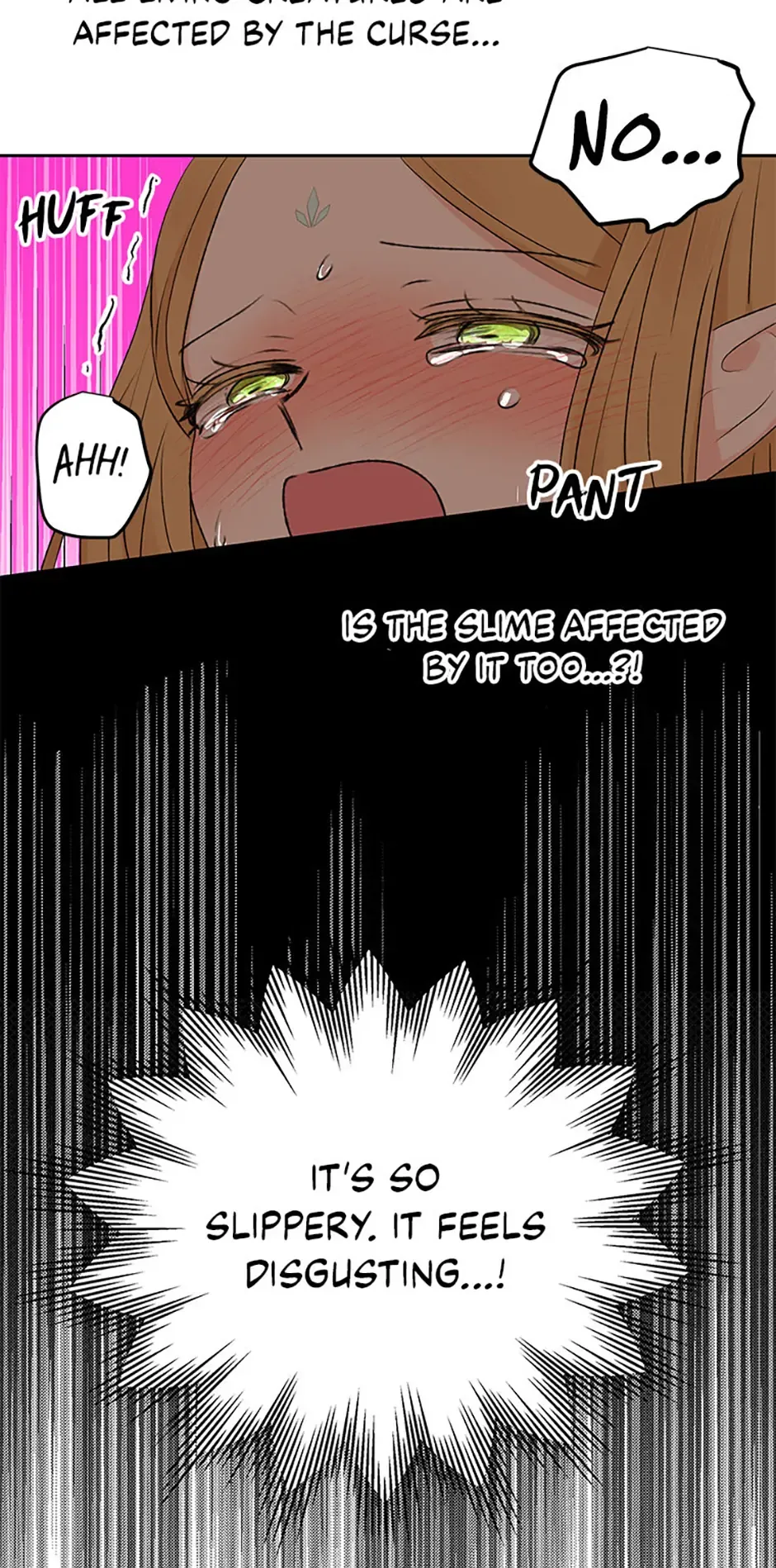 The Mating Of Elves - Chapter 16 Page 25