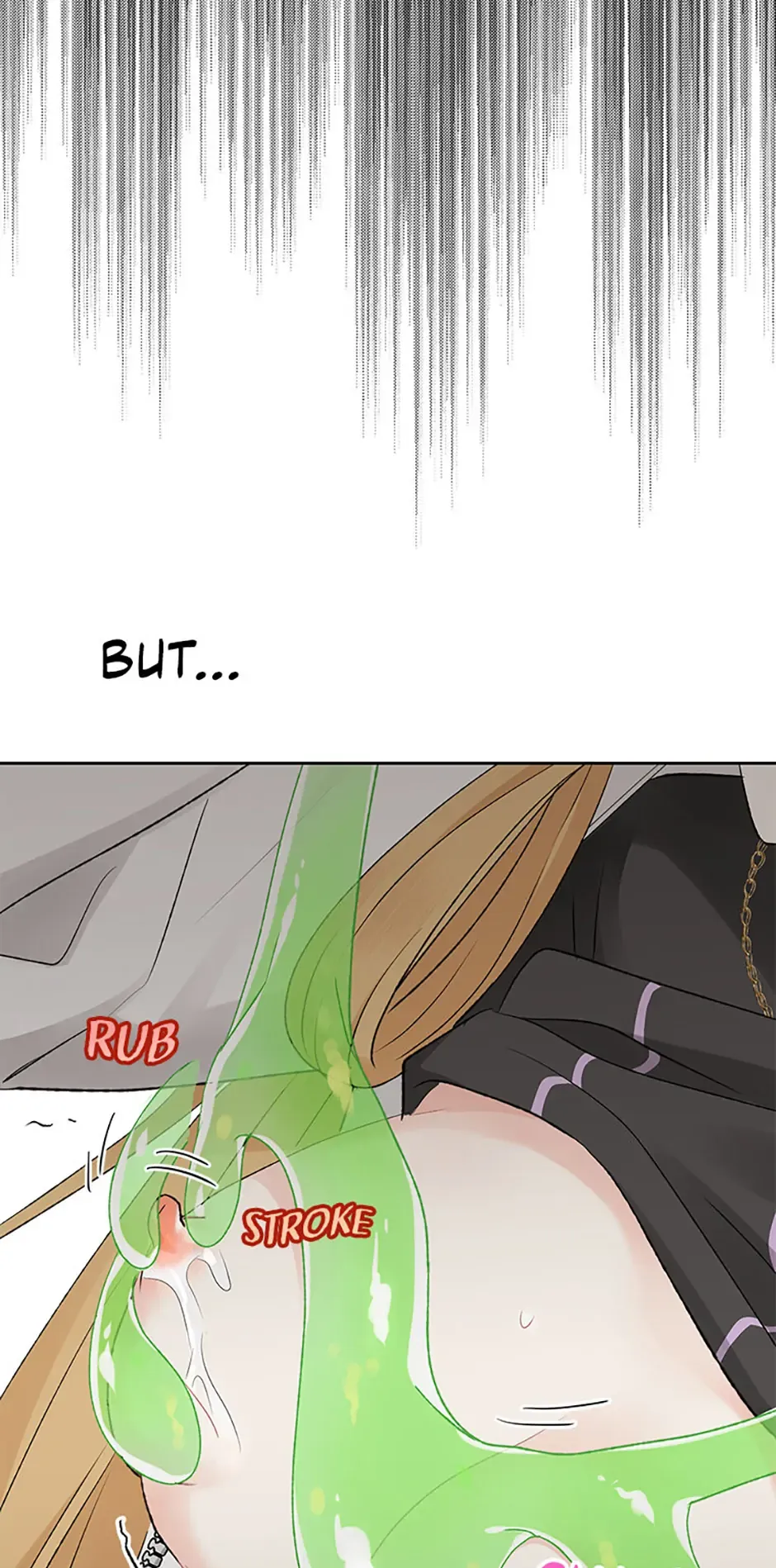 The Mating Of Elves - Chapter 16 Page 26