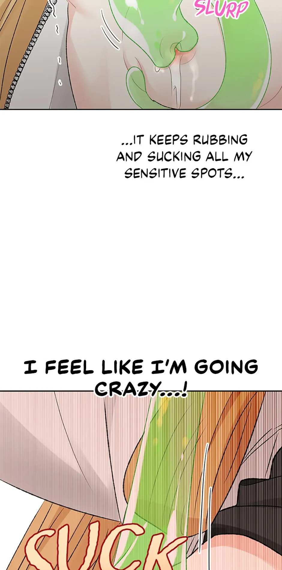The Mating Of Elves - Chapter 16 Page 27