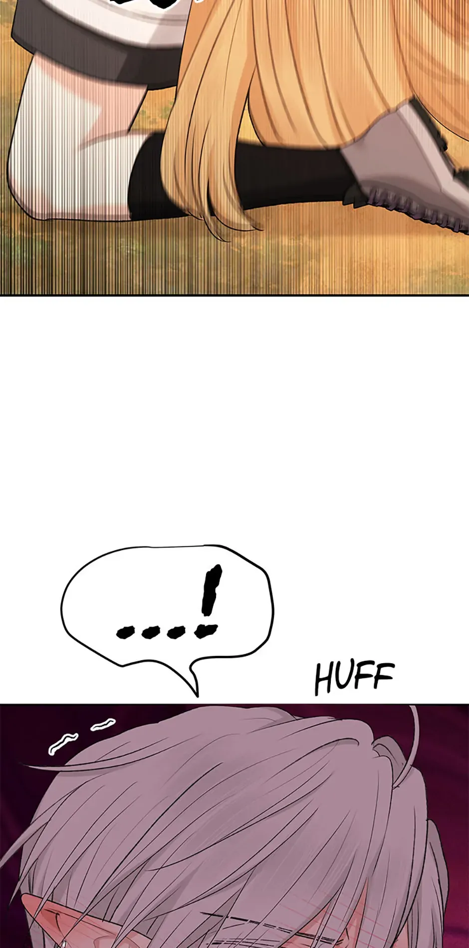 The Mating Of Elves - Chapter 16 Page 29