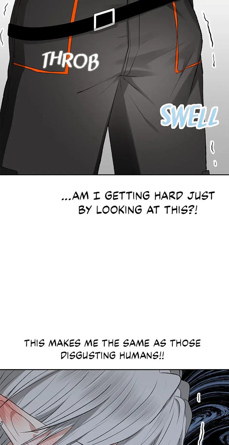 The Mating Of Elves - Chapter 16 Page 34