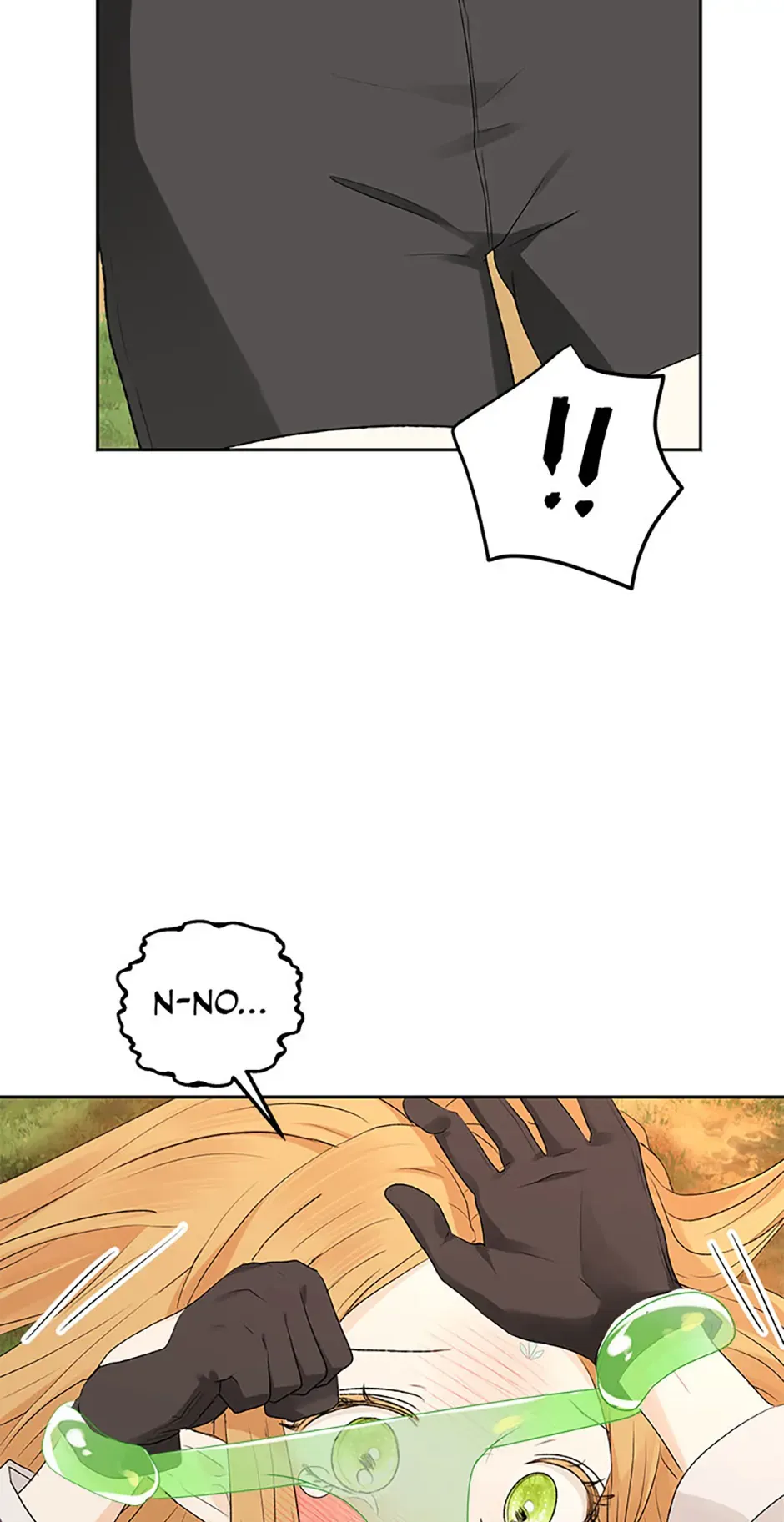The Mating Of Elves - Chapter 16 Page 37