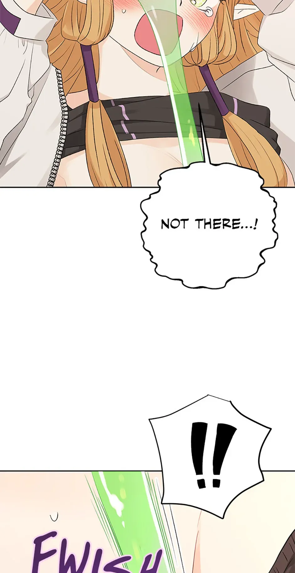 The Mating Of Elves - Chapter 16 Page 38