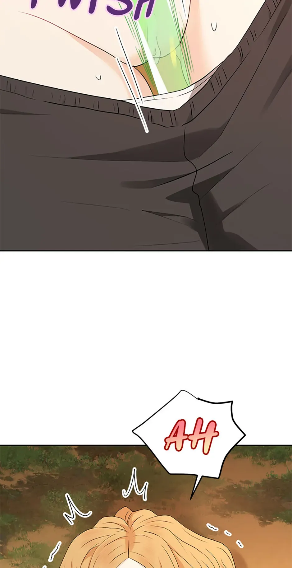 The Mating Of Elves - Chapter 16 Page 39