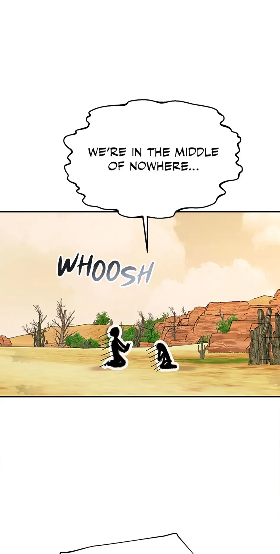 The Mating Of Elves - Chapter 16 Page 52