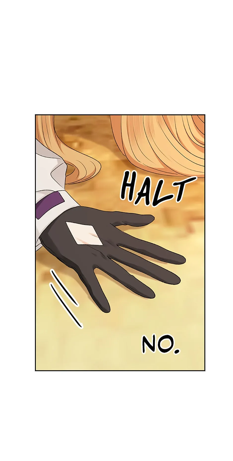 The Mating Of Elves - Chapter 16 Page 56