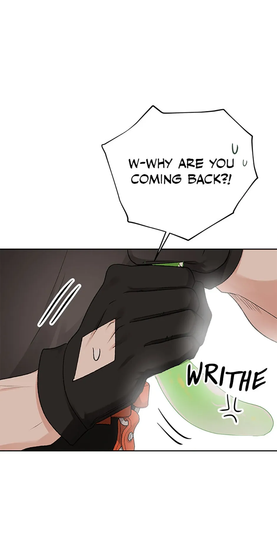 The Mating Of Elves - Chapter 16 Page 60