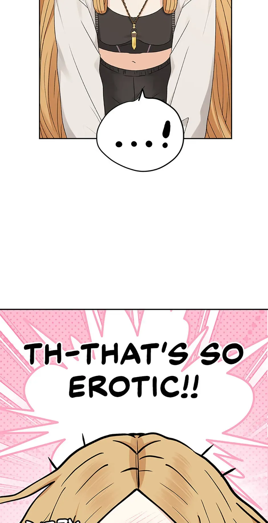 The Mating Of Elves - Chapter 16 Page 67
