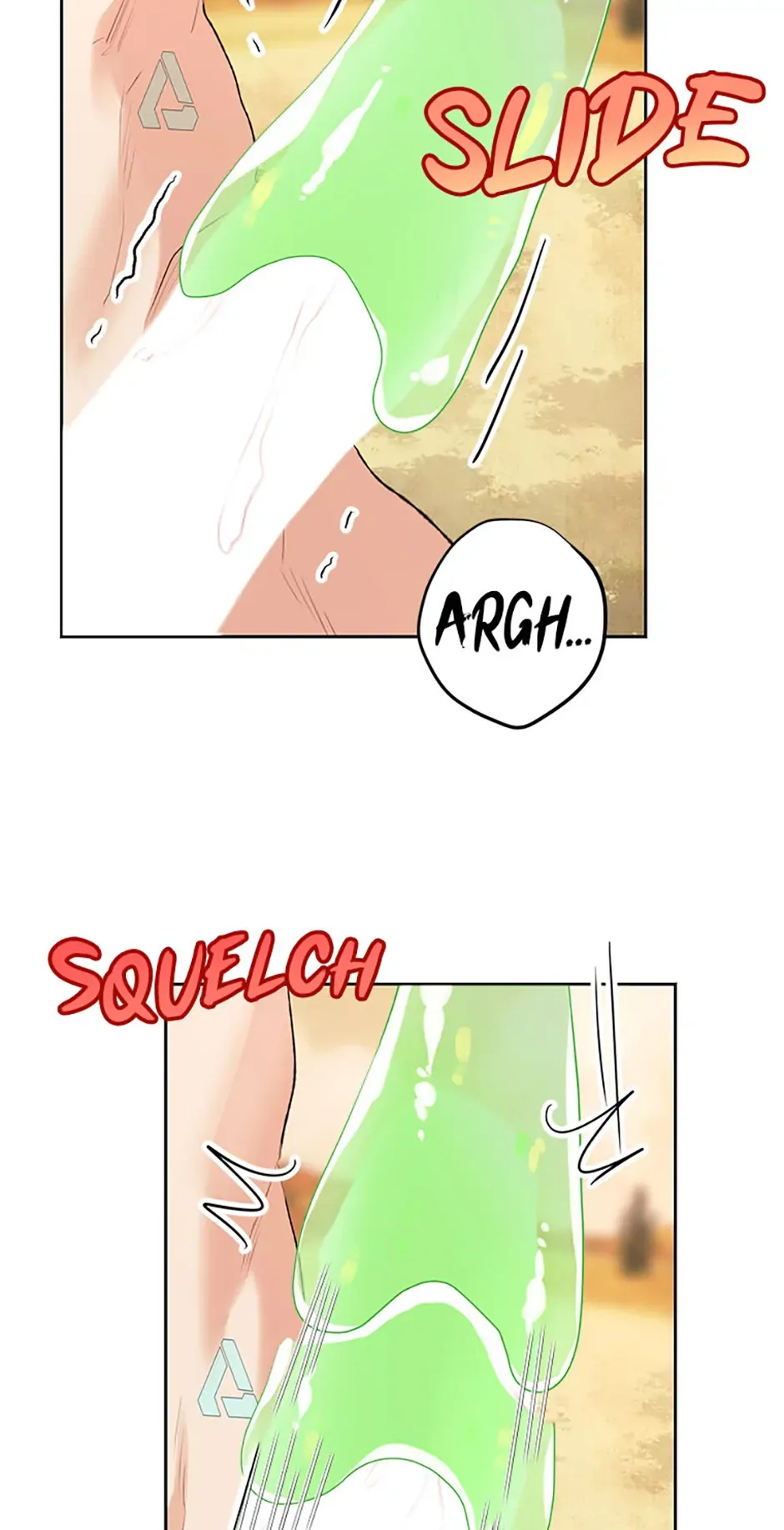 The Mating Of Elves - Chapter 16 Page 69