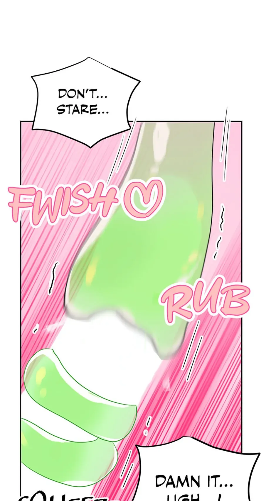 The Mating Of Elves - Chapter 16 Page 80