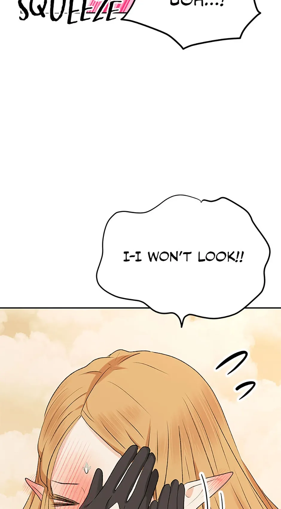 The Mating Of Elves - Chapter 16 Page 81