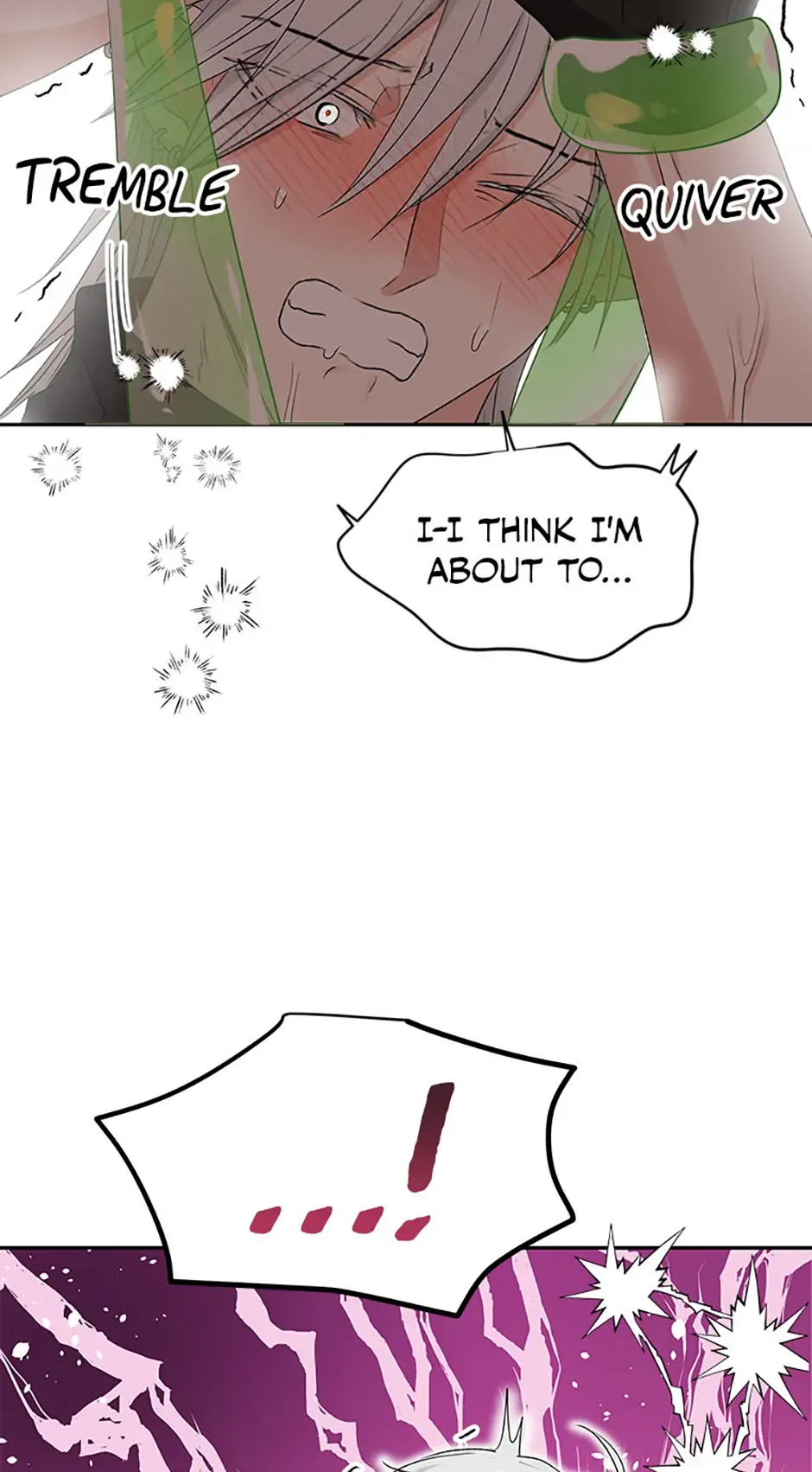The Mating Of Elves - Chapter 16 Page 83