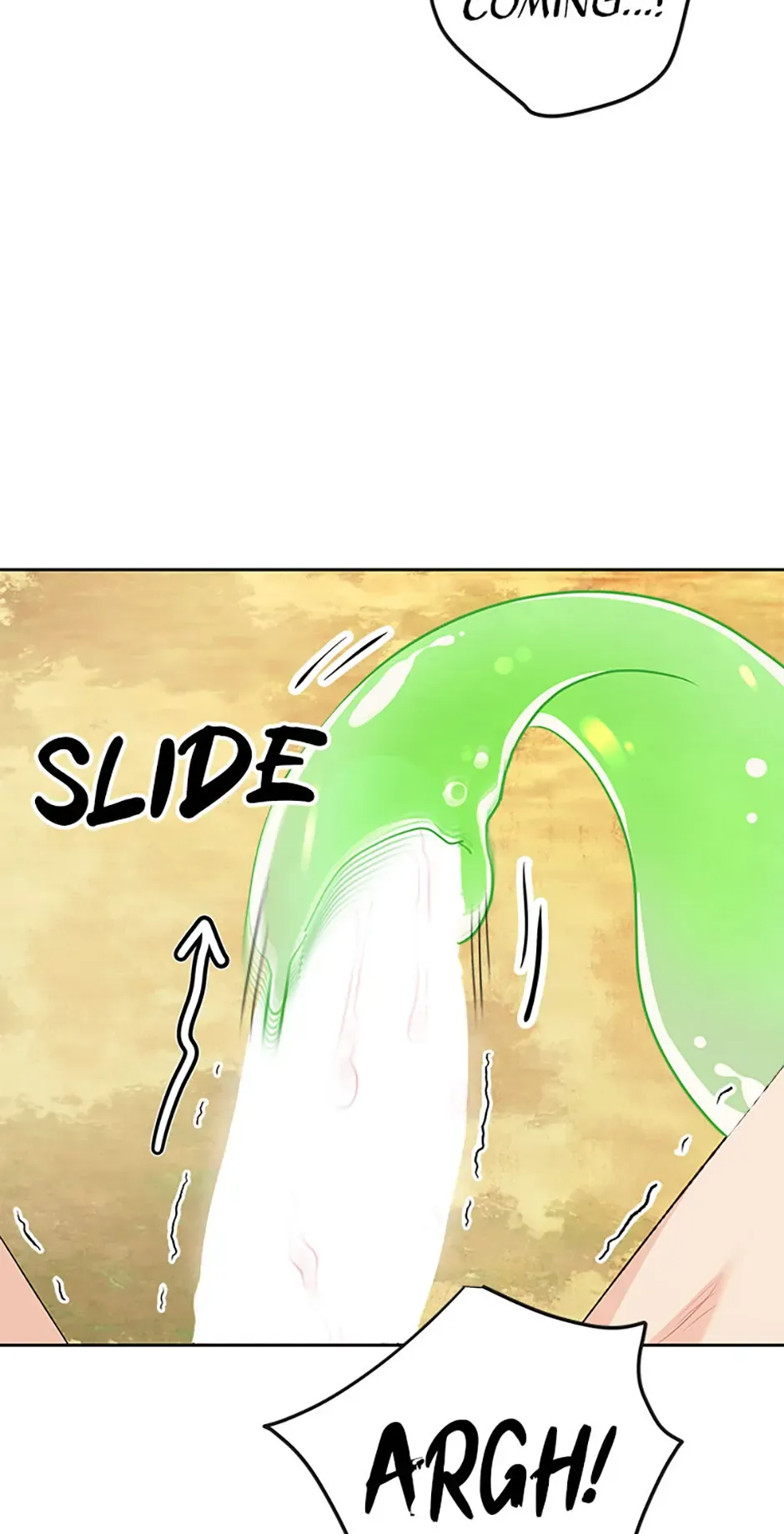 The Mating Of Elves - Chapter 17 Page 6
