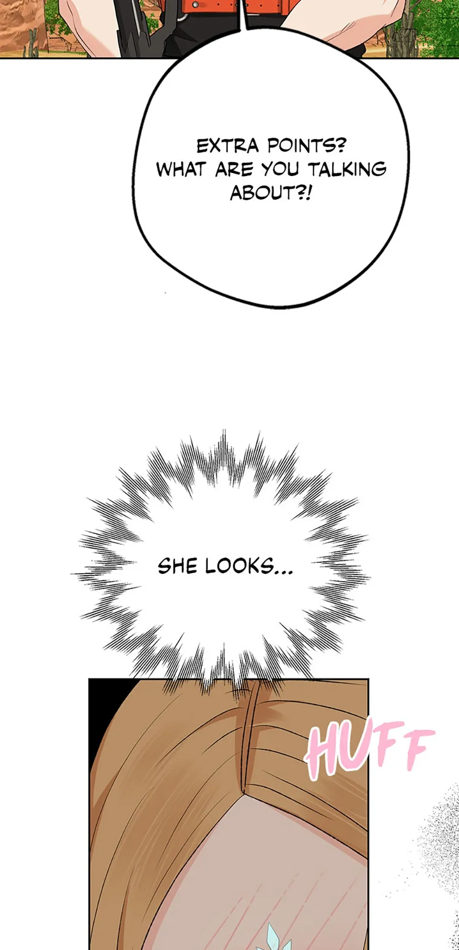 The Mating Of Elves - Chapter 17 Page 23