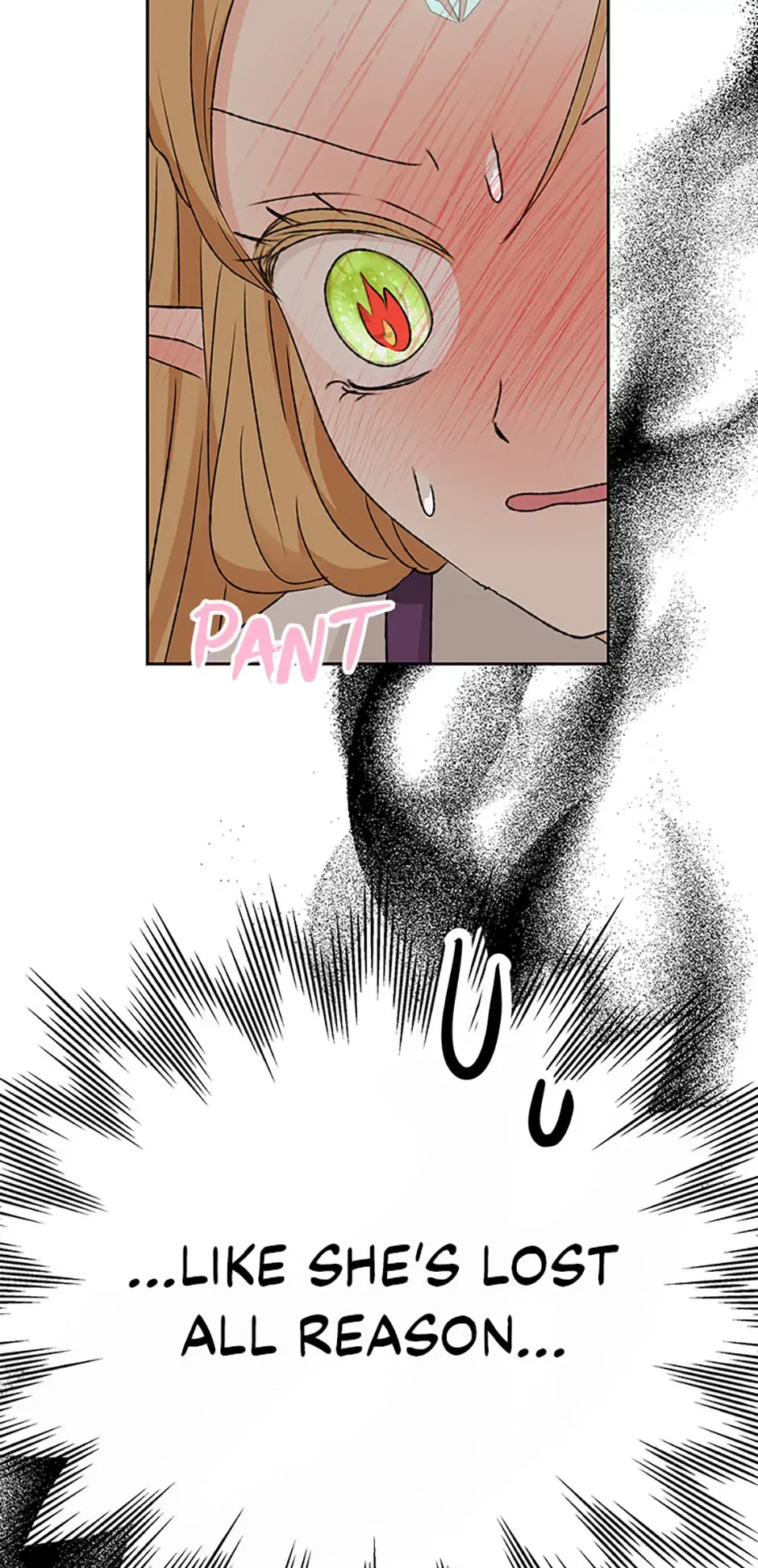 The Mating Of Elves - Chapter 17 Page 24