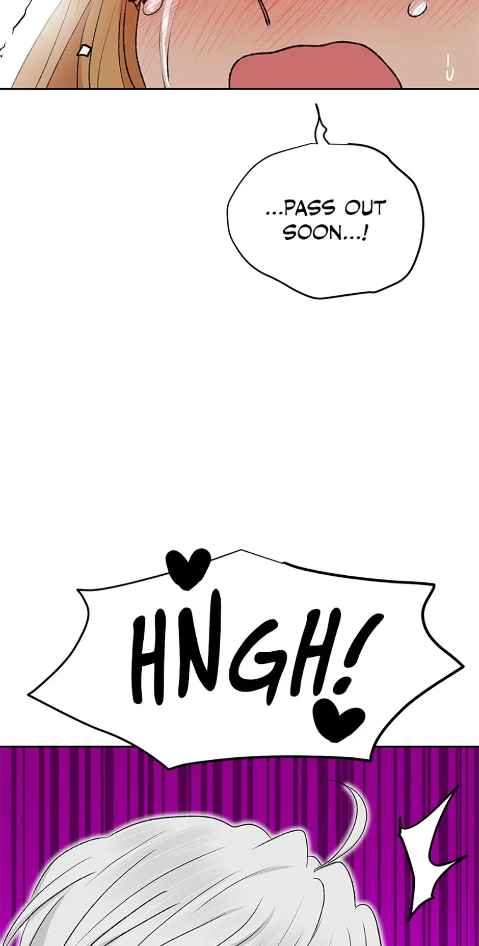 The Mating Of Elves - Chapter 17 Page 34