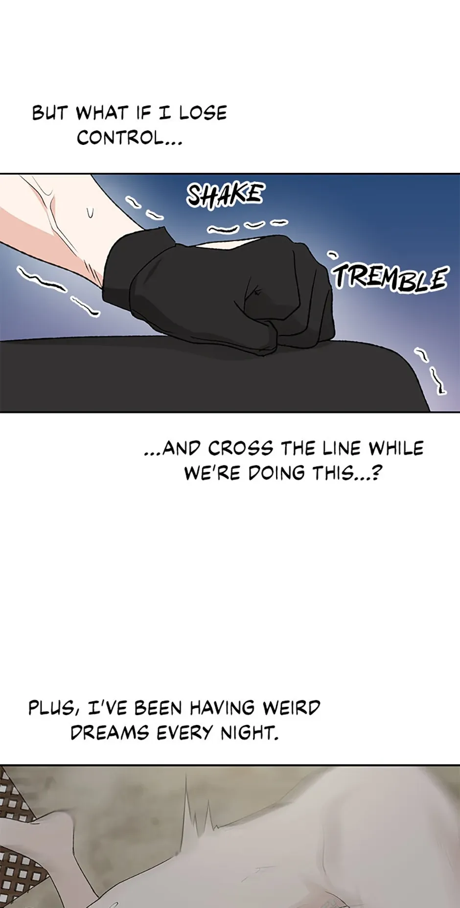 The Mating Of Elves - Chapter 17 Page 37