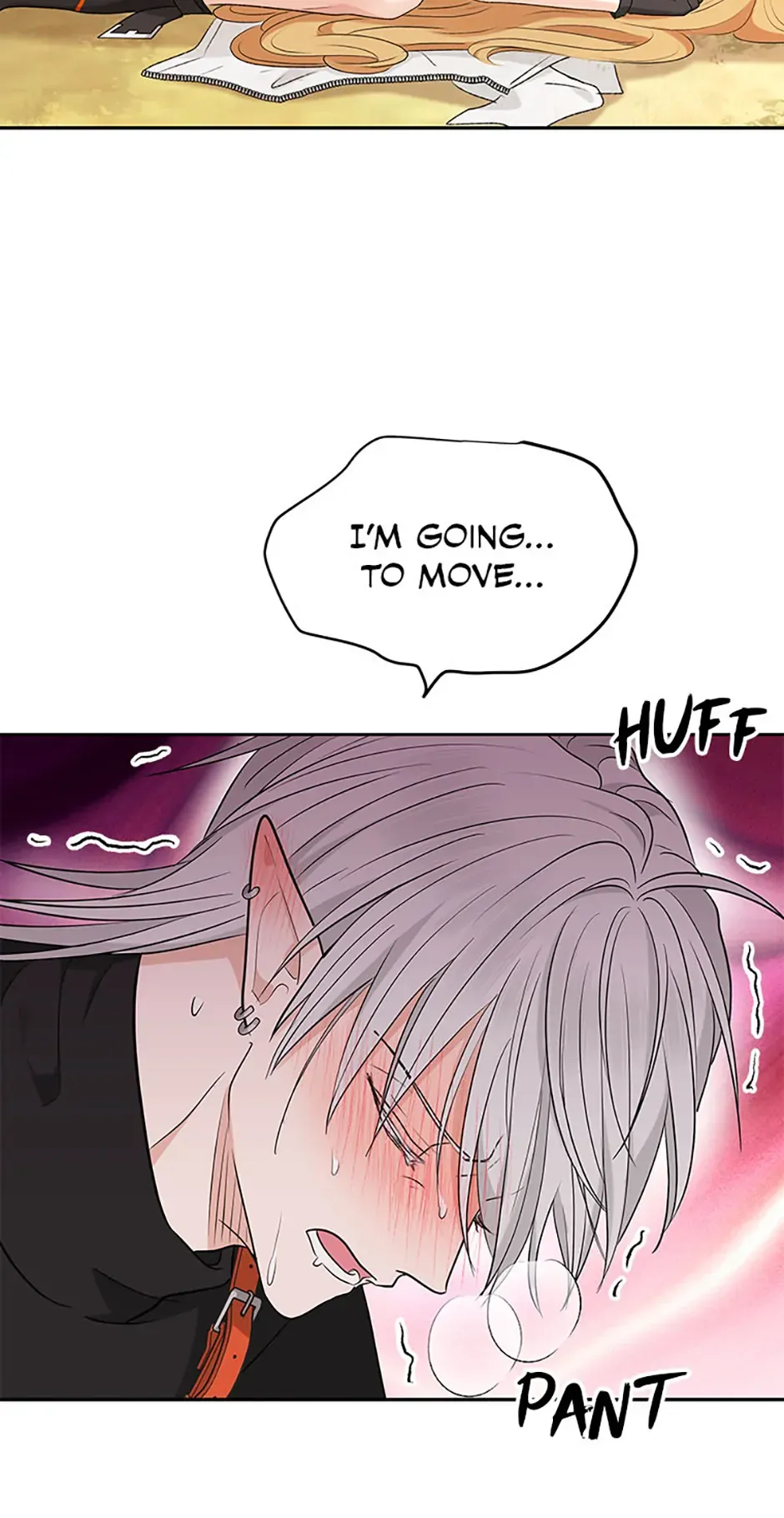 The Mating Of Elves - Chapter 17 Page 50