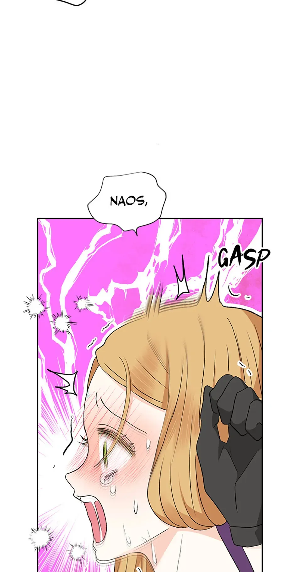 The Mating Of Elves - Chapter 17 Page 54