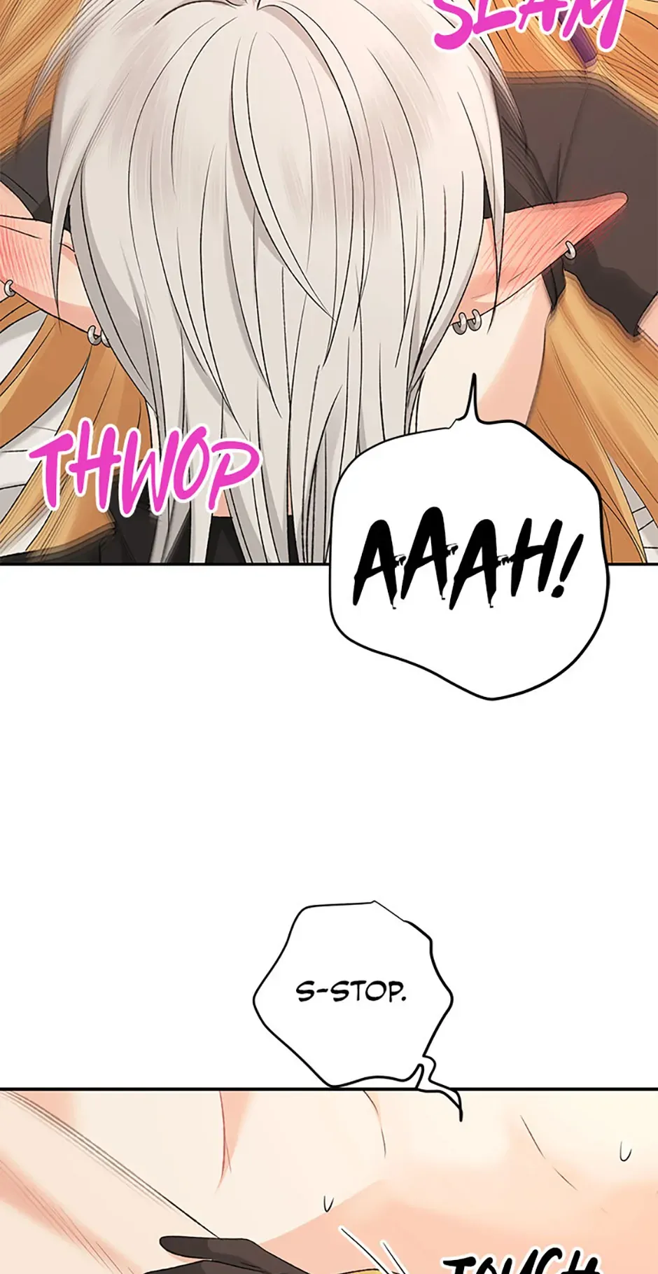 The Mating Of Elves - Chapter 17 Page 57