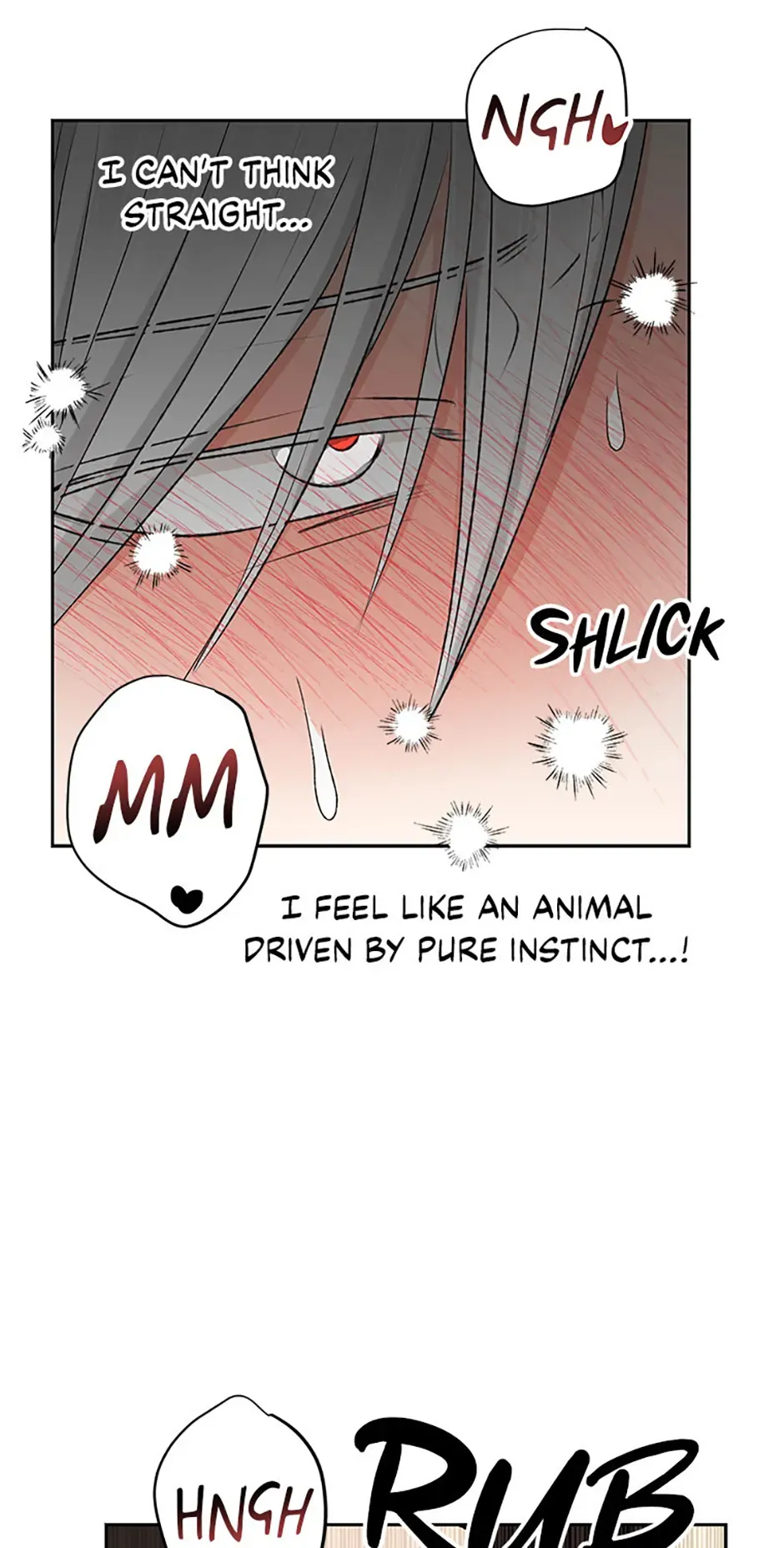 The Mating Of Elves - Chapter 17 Page 70