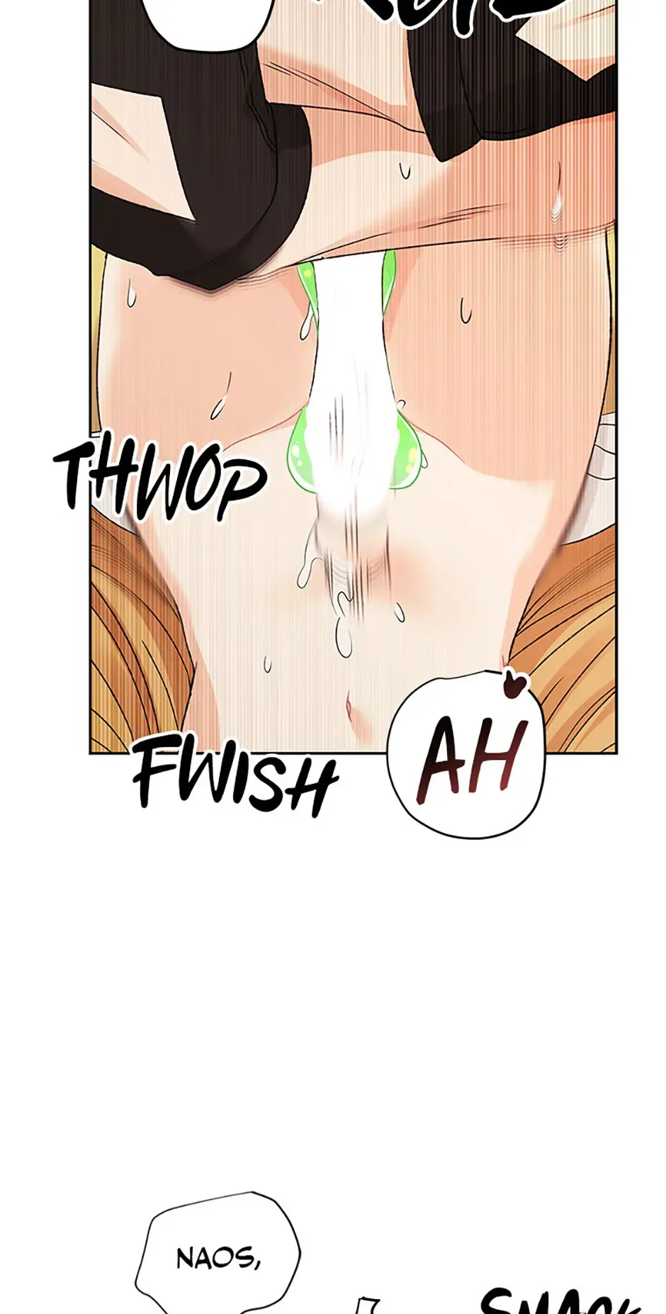 The Mating Of Elves - Chapter 17 Page 71