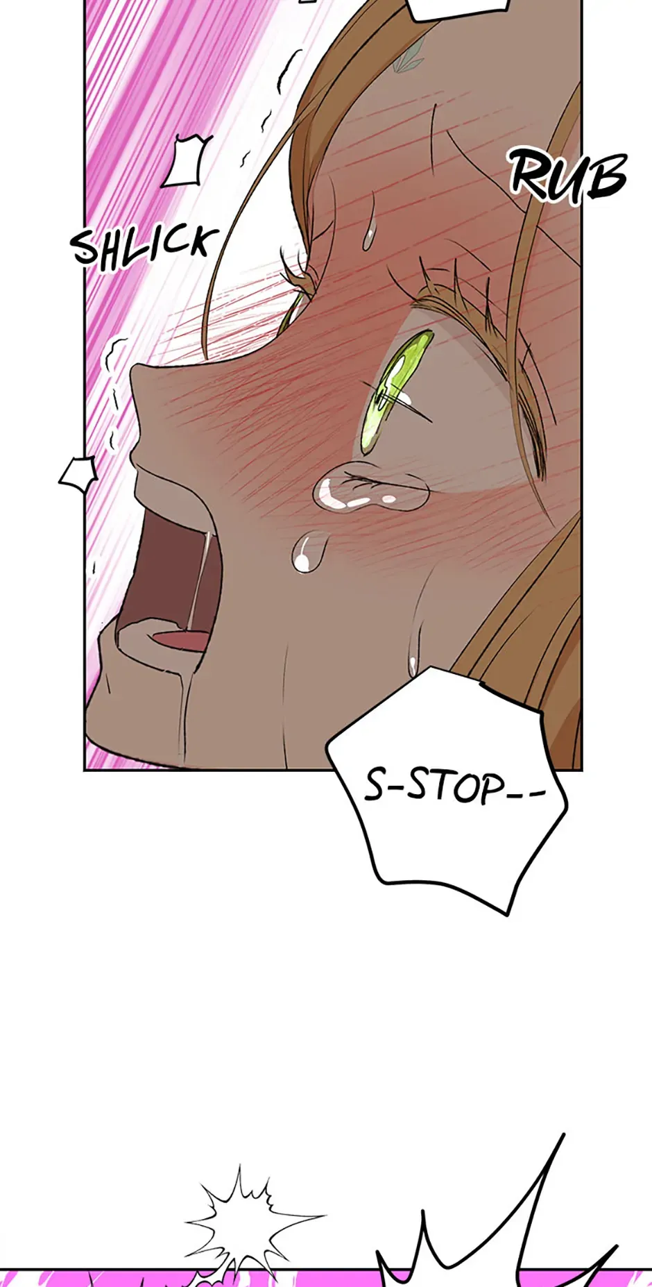The Mating Of Elves - Chapter 17 Page 74